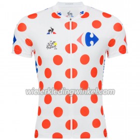 Wielershirt 2018 Ronde van Frankrijk N003